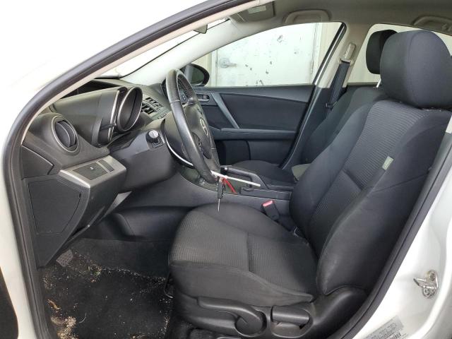 Photo 7 from auction – 2012 MAZDA 3 I with VIN JM1BL1V75C1555133