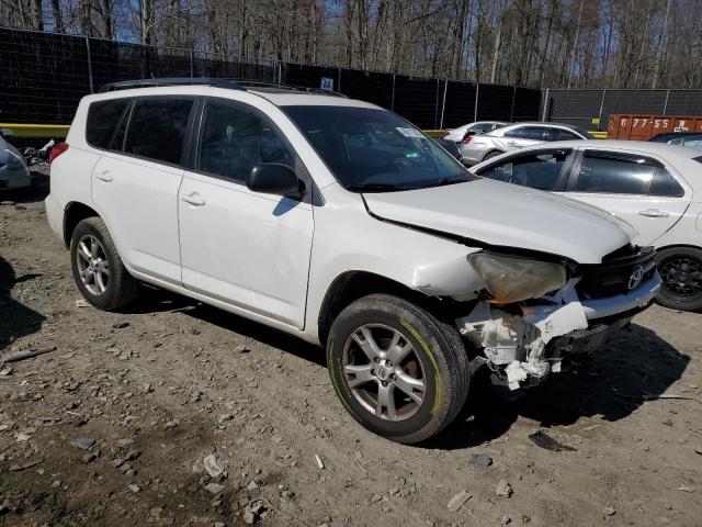 Photo 4 from auction – 2011 TOYOTA RAV4 with VIN 2T3BF4DVXBW086341