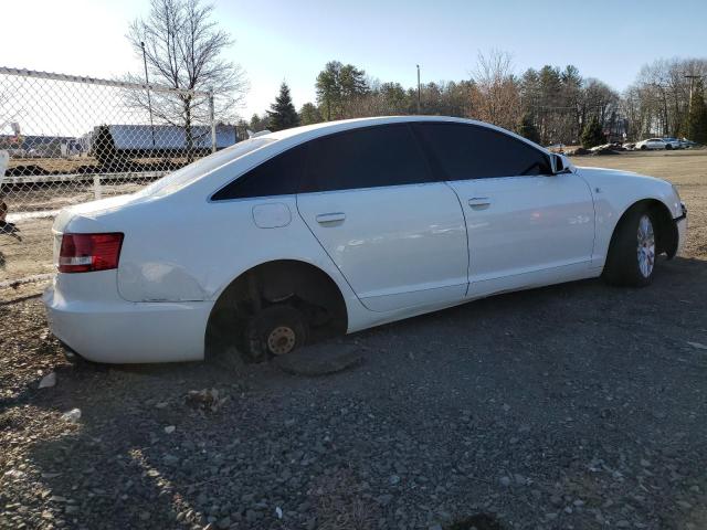 Photo 3 from auction – 2006 AUDI A6 3.2 QUA with VIN WAUDH74F66N134280