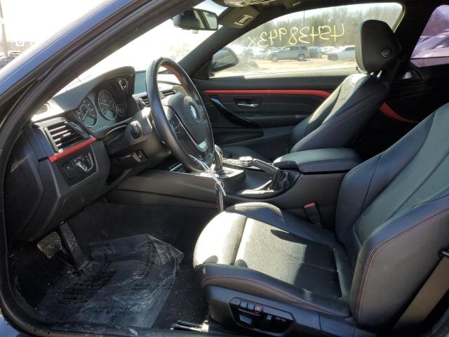 Photo 7 from auction – 2015 BMW 428 XI with VIN WBA3N5C58FK198923