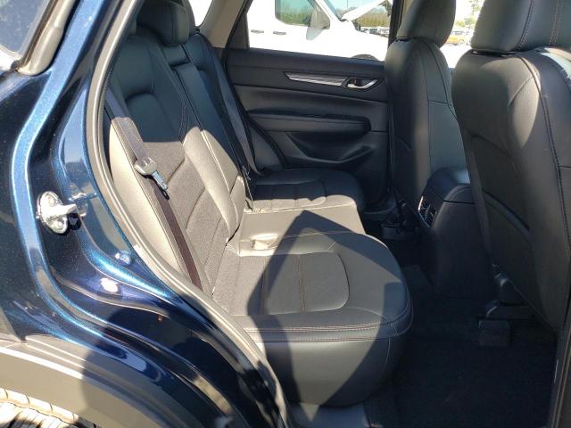 Photo 11 from auction – 2023 MAZDA CX-5 PREMI with VIN JM3KFBDM4P0141915