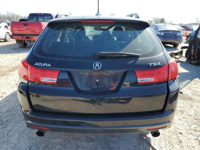 Photo 6 from auction – 2011 ACURA TSX with VIN JH4CW2H5XBC000787