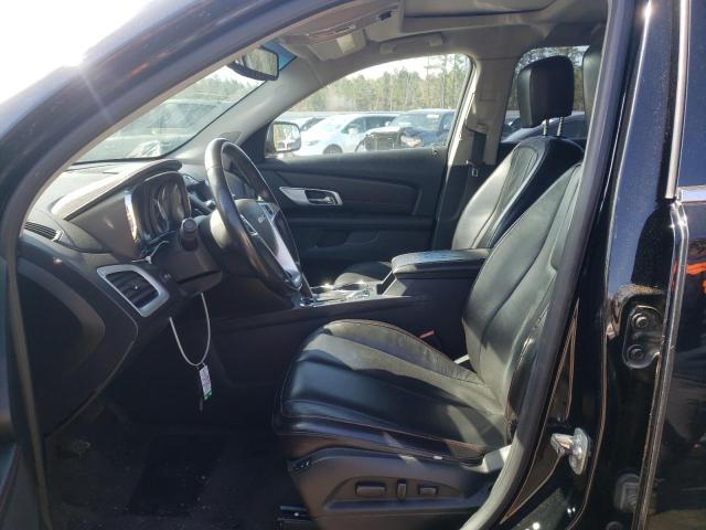 Photo 7 from auction – 2010 GMC TERRAIN SL with VIN 2CTFLHEY7A6242036