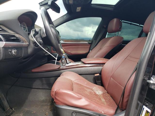 Photo 7 from auction – 2011 BMW X6 XDRIVE3 with VIN 5UXFG2C51BLX06760