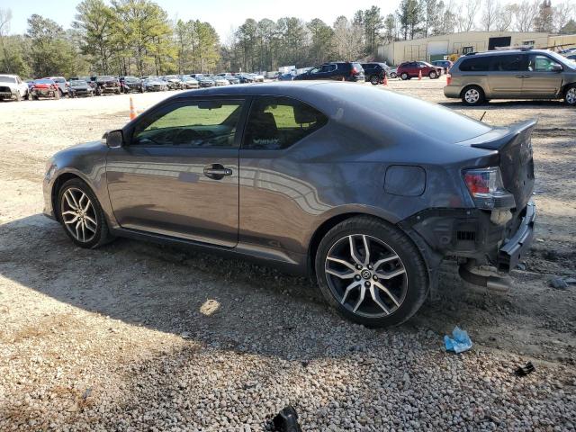 Photo 2 from auction – 2015 TOYOTA SCION TC with VIN JTKJF5C76FJ004316