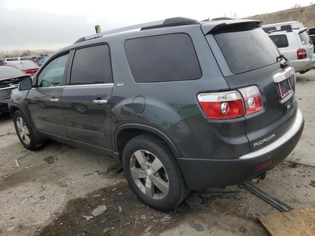Photo 2 from auction – 2011 GMC ACADIA SLT with VIN 1GKKVRED7BJ298428