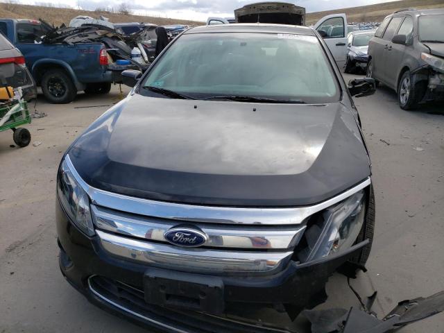 Photo 5 from auction – 2011 FORD FUSION SE with VIN 3FAHP0HA3BR151192
