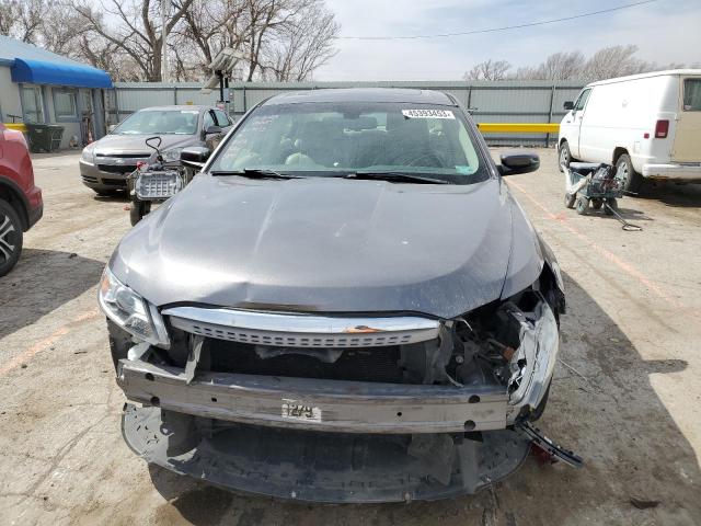 Photo 5 from auction – 2012 FORD TAURUS SEL with VIN 1FAHP2EW4CG112681