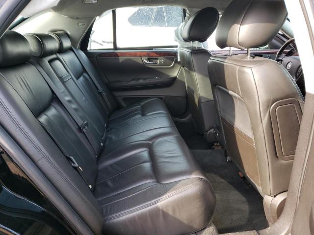 Photo 10 from auction – 2011 CADILLAC DTS PREMIU with VIN 1G6KH5E66BU101263