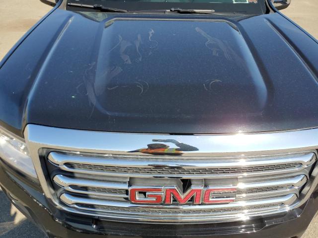 Photo 11 from auction – 2016 GMC CANYON SLT with VIN 1GTG6DE3XG1364518