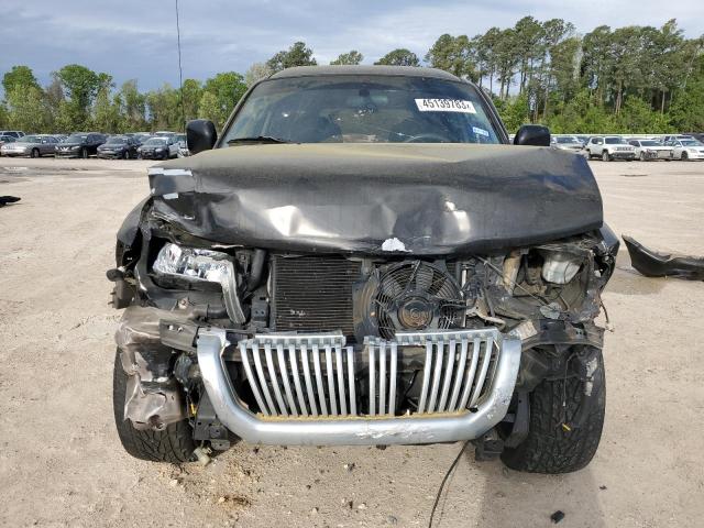Photo 5 from auction – 2003 MITSUBISHI MONTERO SP with VIN JA4LS21H33J015544