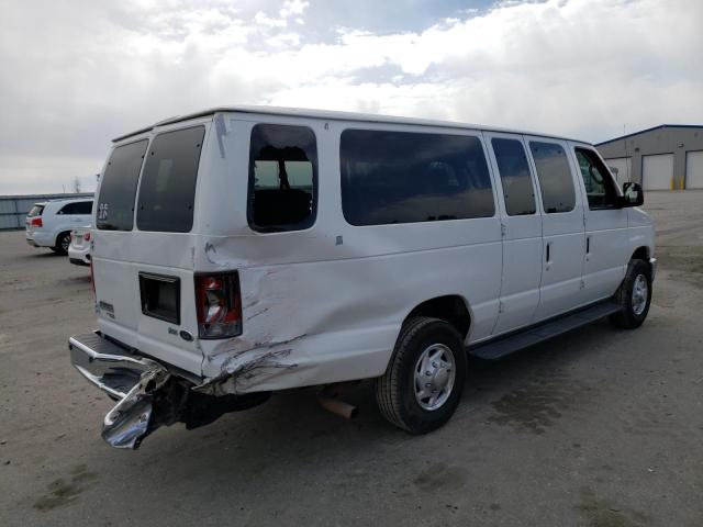 Photo 3 from auction – 2012 FORD ECONOLINE with VIN 1FBSS3BL8CDA76756
