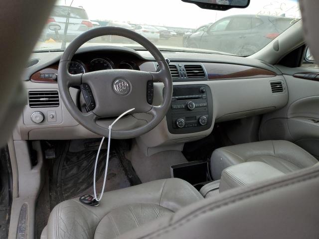 Photo 8 from auction – 2006 BUICK LUCERNE CX with VIN 1G4HD57266U253316