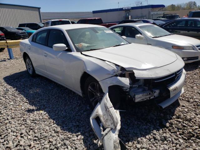 Photo 4 from auction – 2016 DODGE CHARGER SE with VIN 2C3CDXBG8GH109725