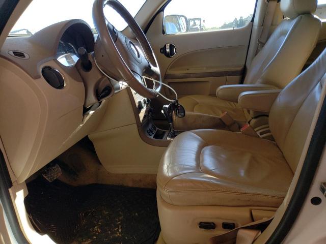 Photo 7 from auction – 2007 CHEVROLET HHR with VIN 3GNDA33P77S613302
