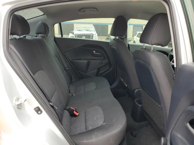 Photo 10 from auction – 2014 KIA RIO LX with VIN KNADM4A32E6400147