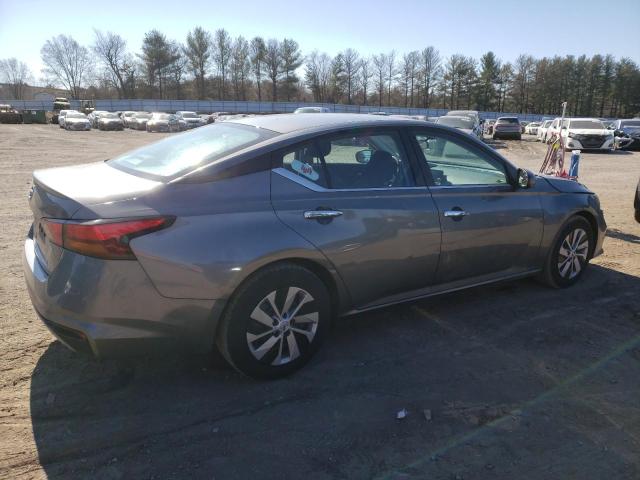 Photo 3 from auction – 2022 NISSAN ALTIMA S with VIN 1N4BL4BV8NN350637