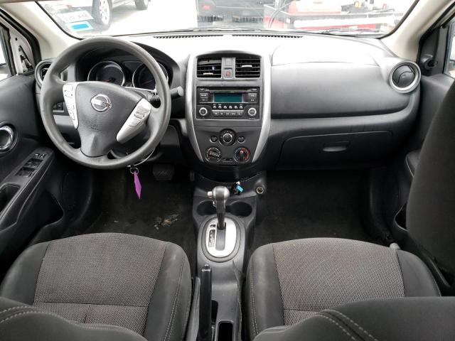 Photo 8 from auction – 2017 NISSAN VERSA S with VIN 3N1CN7AP3HL802482