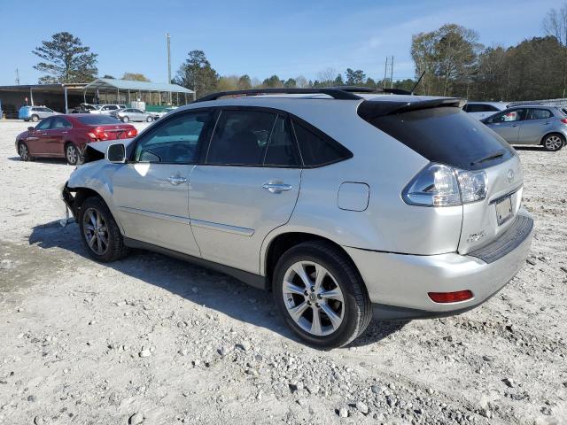 Photo 2 from auction – 2008 LEXUS RX 350 with VIN 2T2GK31U28C033400