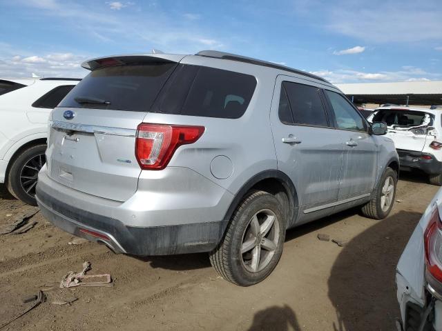 Photo 3 from auction – 2017 FORD EXPLORER X with VIN 1FM5K8DH4HGA53202