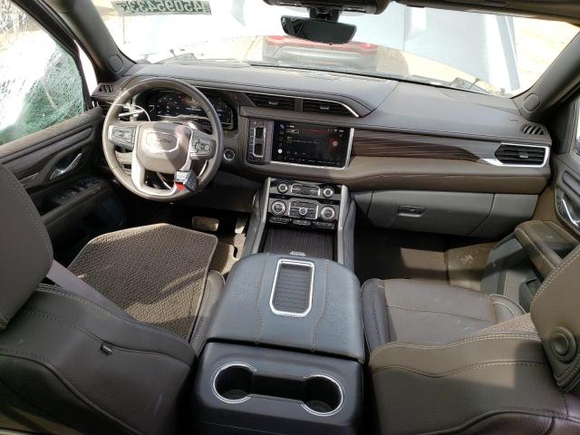 Photo 8 from auction – 2022 GMC YUKON DENA with VIN 1GKS2DKL1NR176595