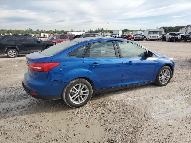 Photo 3 from auction – 2018 FORD FOCUS SE with VIN 1FADP3FE7JL229234