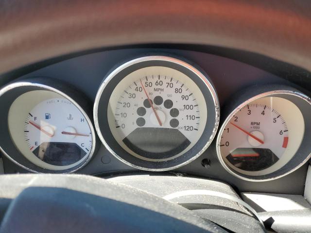Photo 9 from auction – 2007 DODGE CALIBER SX with VIN 1B3HB48B67D229703