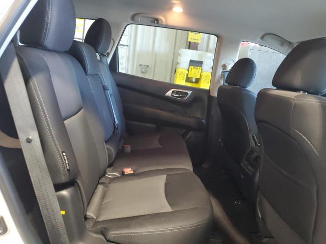 Photo 11 from auction – 2020 NISSAN PATHFINDER with VIN 5N1DR2BN0LC639943