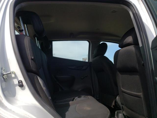 Foto 10 de la subasta – 2022 CHEVROLET SPARK LS con VIN KL8CB6SA0NC021865