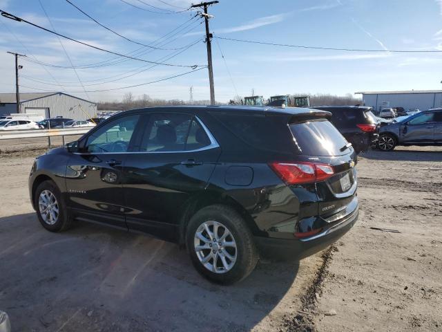 Photo 2 from auction – 2018 CHEVROLET EQUINOX LT with VIN 2GNAXJEV6J6154030