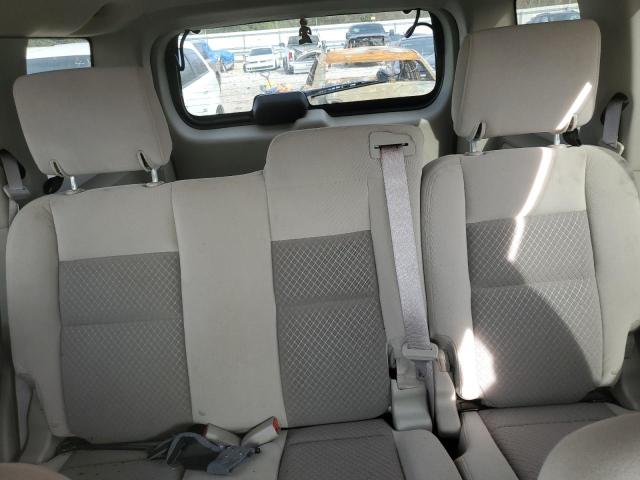 Photo 10 from auction – 2006 FORD EXPLORER X with VIN 1FMEU62E06ZA15622