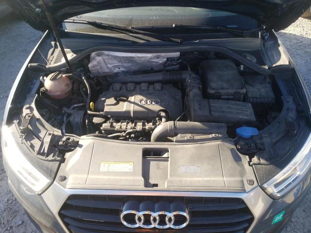 Photo 12 from auction – 2018 AUDI Q3 PREMIUM with VIN WA1JCCFS6JR005703
