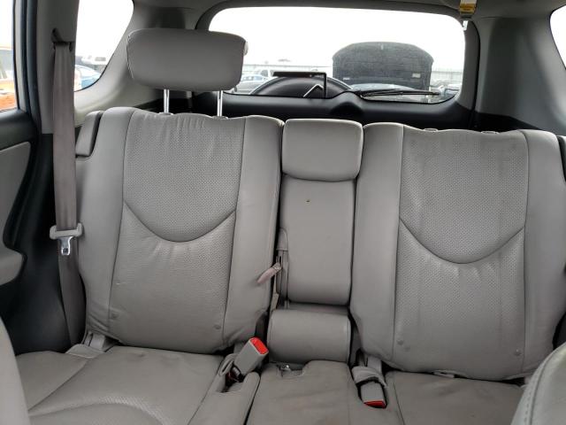 Фото 10 с аукциона – 2010 TOYOTA RAV4 LIMIT с VIN 2T3DK4DVXAW016101