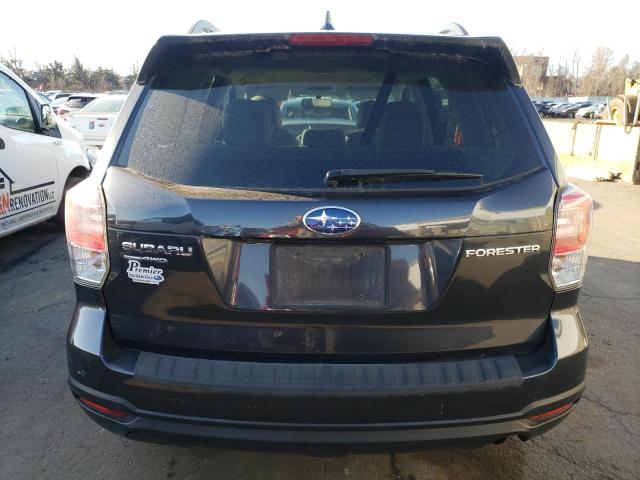 Photo 6 from auction – 2018 SUBARU FORESTER 2 with VIN JF2SJAGC5JH471755
