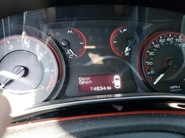 Photo 9 from auction – 2014 DODGE DART SE with VIN 1C3CDFAA8ED767790