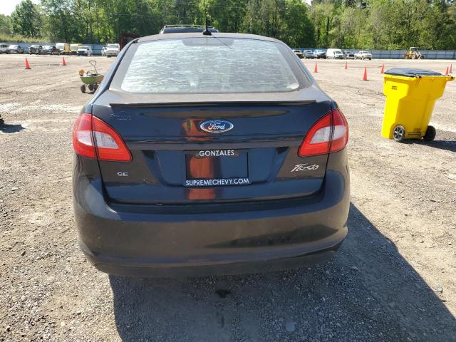 Photo 6 from auction – 2011 FORD FIESTA SE with VIN 3FADP4BJ2BM227805