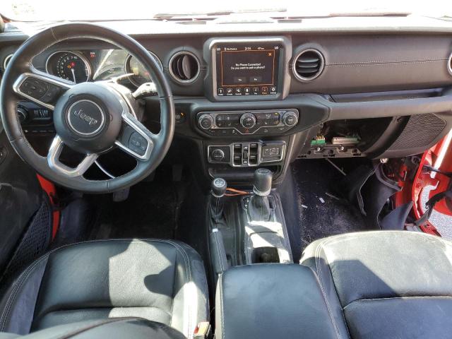 Photo 8 from auction – 2022 JEEP WRANGLER U with VIN 1C4JJXP64NW198316