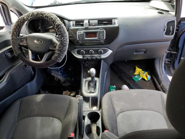 Foto 8 de la subasta – 2016 KIA RIO LX con VIN KNADM4A32G6681627