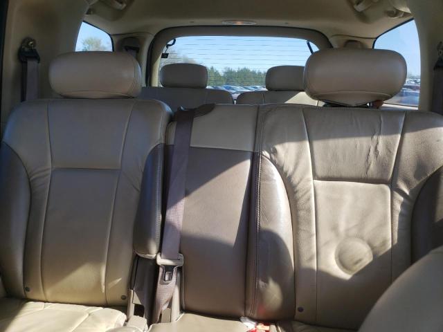 Photo 10 from auction – 2004 CHEVROLET TRAILBLAZE with VIN 1GNET16PX46212728