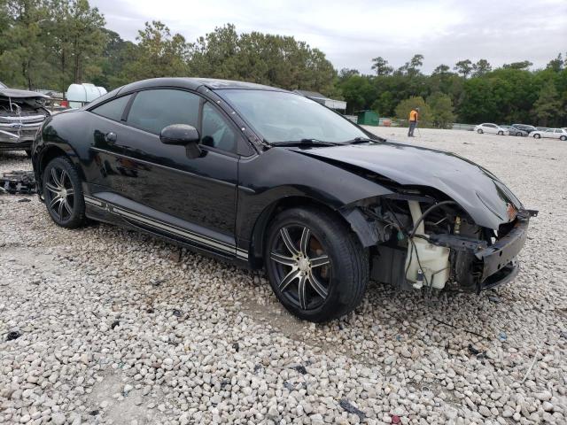 Photo 4 from auction – 2007 MITSUBISHI ECLIPSE GS with VIN 4A3AK24F77E019308