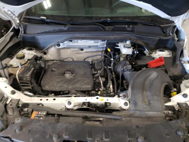 Photo 12 from auction – 2022 CHEVROLET TRAILBLAZE with VIN KL79MSSL8NB015868