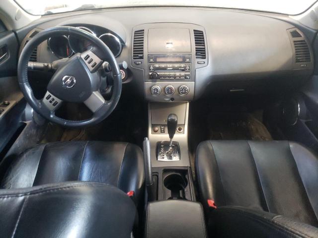 Photo 8 from auction – 2005 NISSAN ALTIMA S with VIN 1N4AL11E75C260256