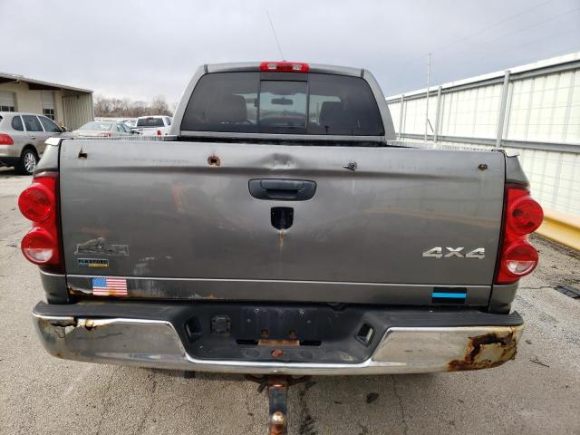 Photo 6 from auction – 2008 DODGE RAM 1500 S with VIN 1D7HU18N78S535538