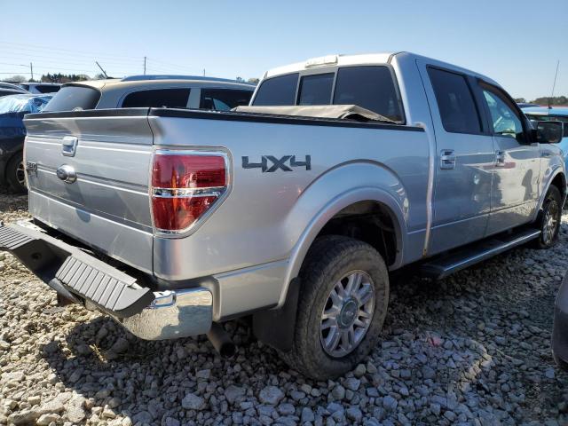 Photo 3 from auction – 2011 FORD F150 SUPER with VIN 1FTFW1ET8BFB56353