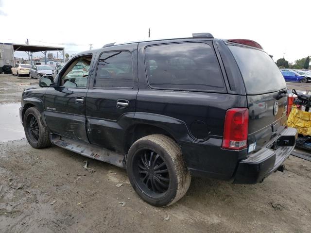Photo 2 from auction – 2002 CADILLAC ESCALADE L with VIN 1GYEK63N12R300035