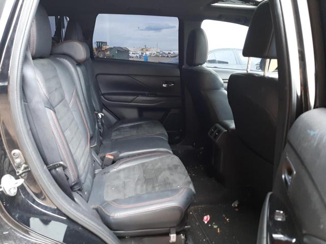 Photo 10 from auction – 2020 MITSUBISHI OUTLANDER with VIN JA4AD3A32LZ042716