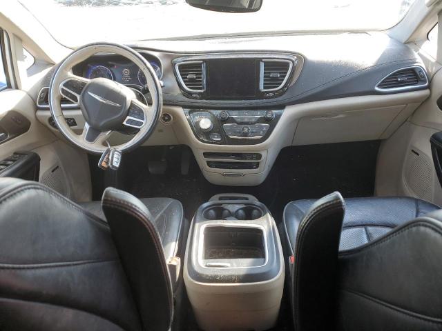 Photo 8 from auction – 2018 CHRYSLER PACIFICA L with VIN 2C4RC1GG3JR251559