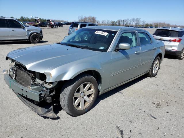 CHRYSLER 300 TOURIN 2005 with VIN 2C3AA53G85H685413 - Photo from auction