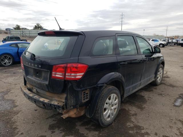 Photo 3 from auction – 2014 DODGE JOURNEY SE with VIN 3C4PDCAB2ET148746