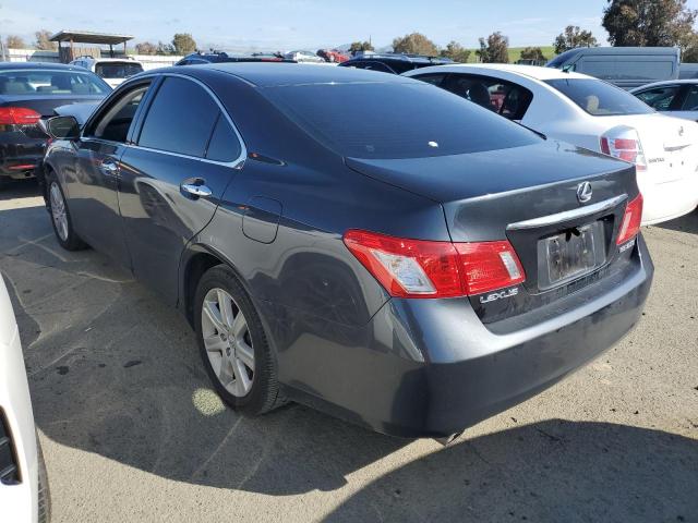Photo 2 from auction – 2007 LEXUS ES 350 with VIN JTHBJ46G372036862